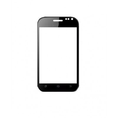 Replacement Front Glass For Wham W36 White By - Maxbhi.com