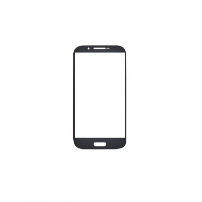 Replacement Front Glass For Xelectron N7100 Black By - Maxbhi.com