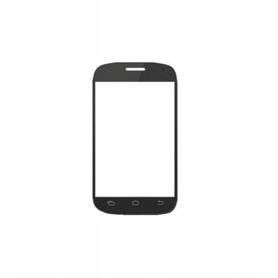 Replacement Front Glass For Xtouch Ocean 3 White By - Maxbhi.com
