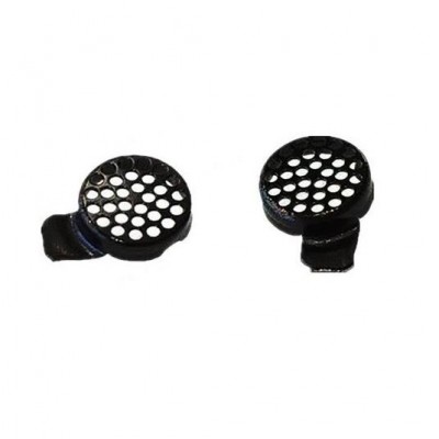 Speaker Jaali Anti Dust Net Rubber For Huawei P20 Pro By - Maxbhi Com