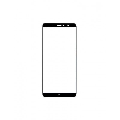 Touch Screen Digitizer For Bq Aquaris X2 Pro Silver By - Maxbhi.com