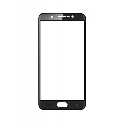 Touch Screen Digitizer For Gretel A9 Black By - Maxbhi.com