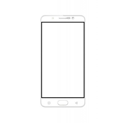 Touch Screen Digitizer For Gretel A9 White By - Maxbhi.com