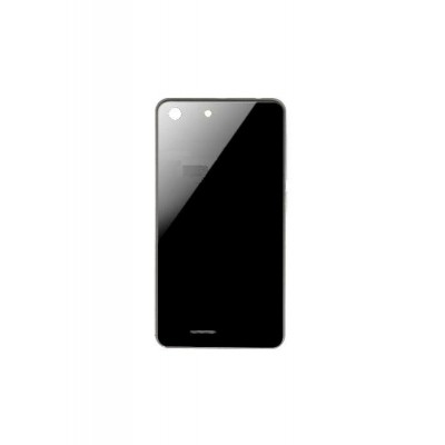 Back Panel Cover For Docoss X1 White - Maxbhi.com