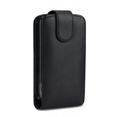 Flip Cover For Greenberry M2 Black By - Maxbhi.com