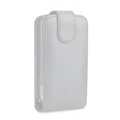 Flip Cover For Greenberry M2 White By - Maxbhi.com