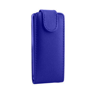 Flip Cover For Rocktel W12 Blue By - Maxbhi.com