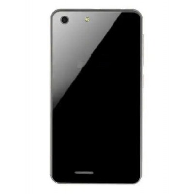 Full Body Housing For Docoss X1 White - Maxbhi Com