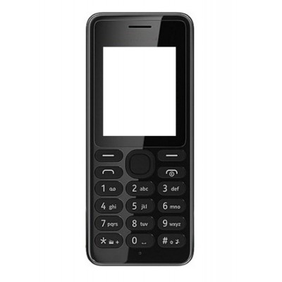 Full Body Housing For Rocktel W12 White - Maxbhi.com