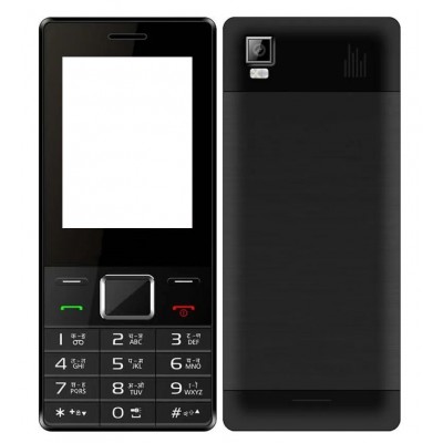 Full Body Housing For Sansui X47 White - Maxbhi Com