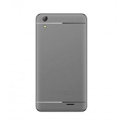 Full Body Housing For Videocon Metal Pro 2 Black - Maxbhi.com