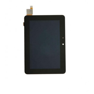 Lcd With Touch Screen For Amazon Kindle Fire Hd 2013 16gb White By - Maxbhi.com