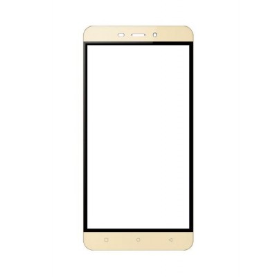 Touch Screen Digitizer For Qmobile Noir J7 Gold By - Maxbhi.com