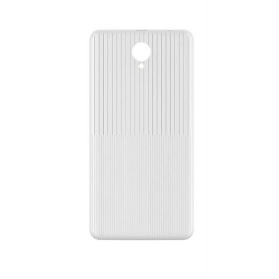 Back Panel Cover For Haier G8 Blue - Maxbhi.com