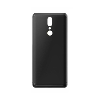 Back Panel Cover For Haier I8 Black - Maxbhi.com
