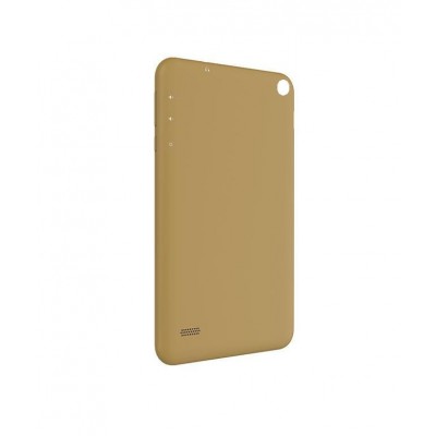 Back Panel Cover For Plum Optimax 2 Gold - Maxbhi.com