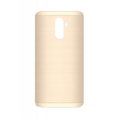Back Panel Cover For Verykool S5036 Apollo White - Maxbhi.com