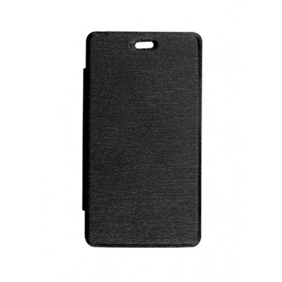 Flip Cover For Haier G8 Black By - Maxbhi.com