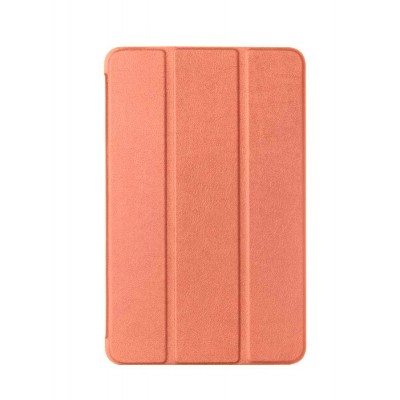 Flip Cover For Plum Optimax 2 Rose Gold By - Maxbhi.com