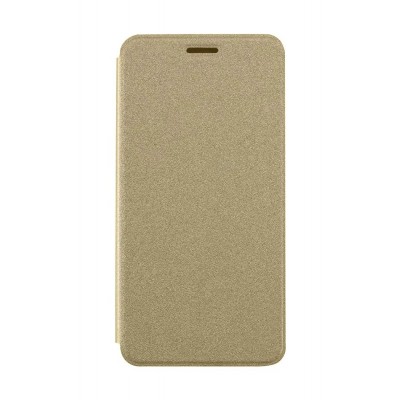 Flip Cover For Verykool S5036 Apollo Gold By - Maxbhi.com