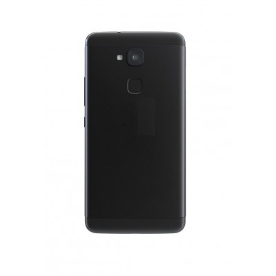 Full Body Housing For Bq Aquaris V Plus Black - Maxbhi.com