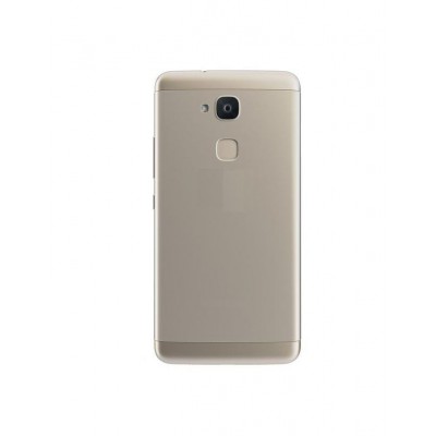 Full Body Housing For Bq Aquaris V Plus Gold - Maxbhi.com