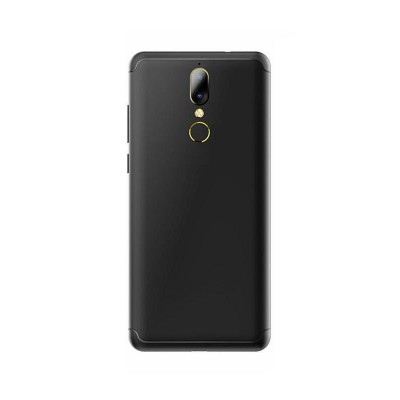 Full Body Housing For Haier I8 Black - Maxbhi.com