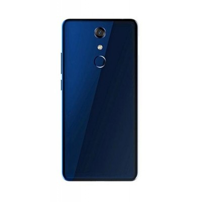 Full Body Housing For Haier I8 Blue - Maxbhi Com