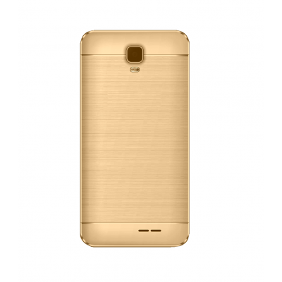 Full Body Housing For Plum Compass 2 Gold - Maxbhi.com