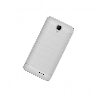 Full Body Housing For Plum Compass 2 White - Maxbhi Com