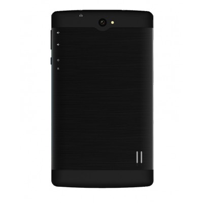 Full Body Housing For Plum Optimax 12 Black - Maxbhi Com