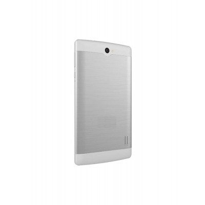Full Body Housing For Plum Optimax 12 White - Maxbhi.com