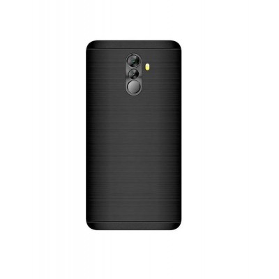Full Body Housing For Verykool S5036 Apollo Black - Maxbhi.com
