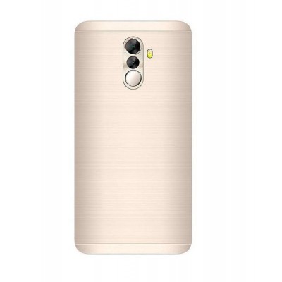 Full Body Housing For Verykool S5036 Apollo White - Maxbhi.com