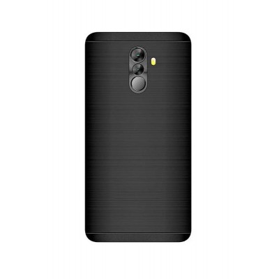 Full Body Housing For Verykool S5037 Apollo Quattro Black - Maxbhi.com
