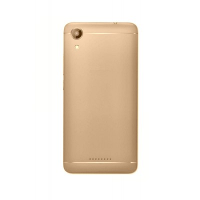 Full Body Housing For Wiko Ufeel Go Gold - Maxbhi.com
