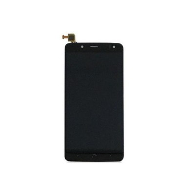 Lcd Screen For Bq Aquaris U2 Lite Replacement Display By - Maxbhi Com