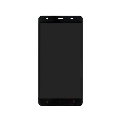 Lcd Screen For Verykool S5036 Apollo Replacement Display By - Maxbhi Com