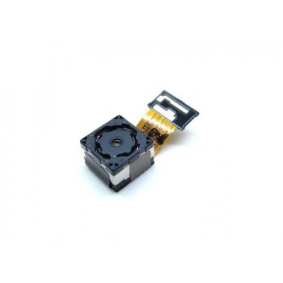 Replacement Back Camera For Wiko Sunny Max By - Maxbhi.com