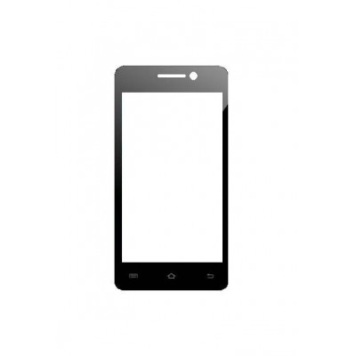 Replacement Front Glass For Adcom A350 White By - Maxbhi.com