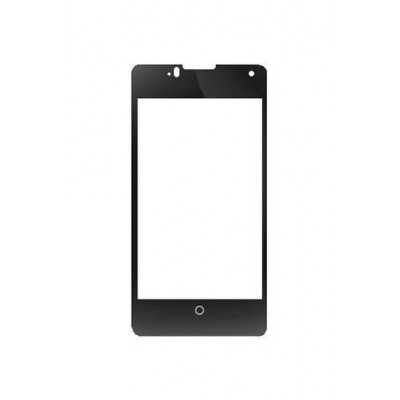 Replacement Front Glass For Huawei Y300ii White By - Maxbhi.com