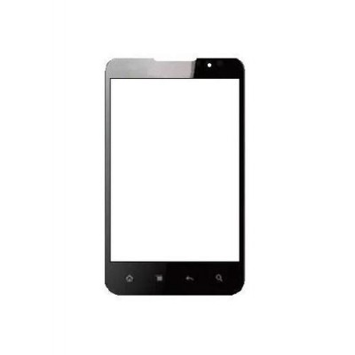 Replacement Front Glass For Inco Mirror White By - Maxbhi.com