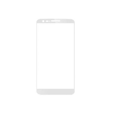 Replacement Front Glass For Lg Optimus G2 Ls980 White By - Maxbhi.com