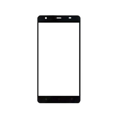 Replacement Front Glass For Verykool S5036 Apollo Gold By - Maxbhi.com