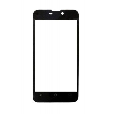 Replacement Front Glass For Wiko Sunny Max Gold By - Maxbhi.com