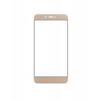 Replacement Front Glass For Wiko Upulse Lite Gold By - Maxbhi.com