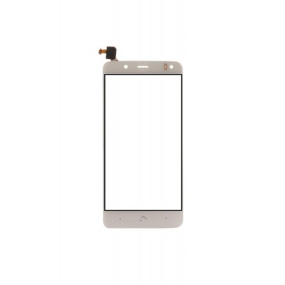 Touch Screen Digitizer For Bq Aquaris U2 Lite White By - Maxbhi.com