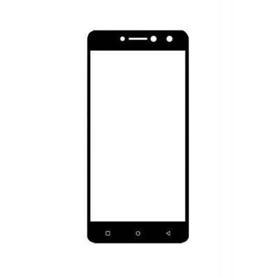 Touch Screen Digitizer For Haier G8 Black By - Maxbhi.com