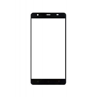 Touch Screen Digitizer For Verykool S5036 Apollo White By - Maxbhi.com