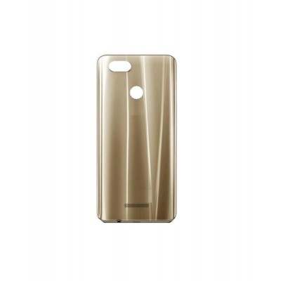 Back Panel Cover For Allview V3 Viper Gold - Maxbhi.com